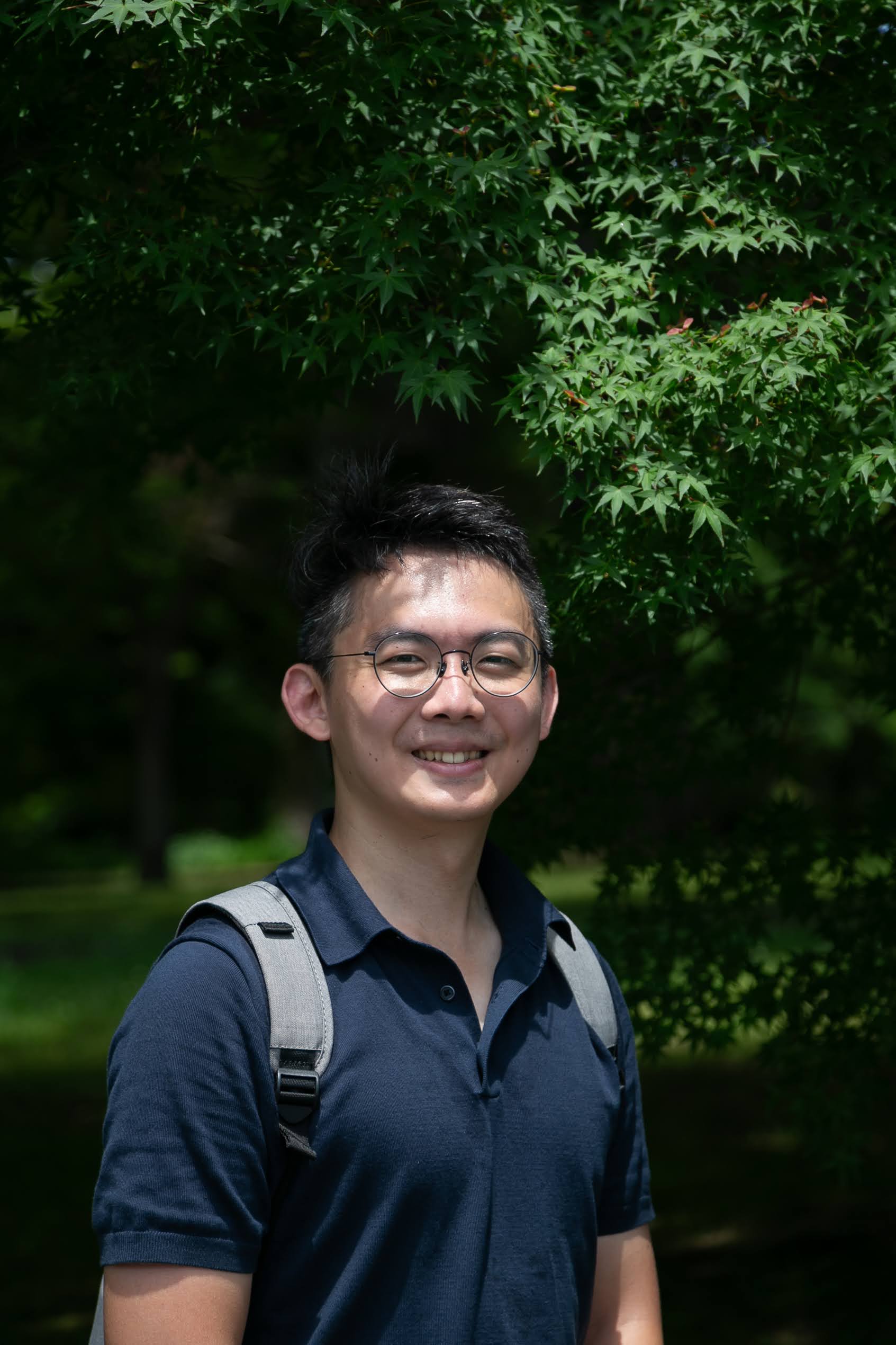 Jason Chia-Sheng Lin